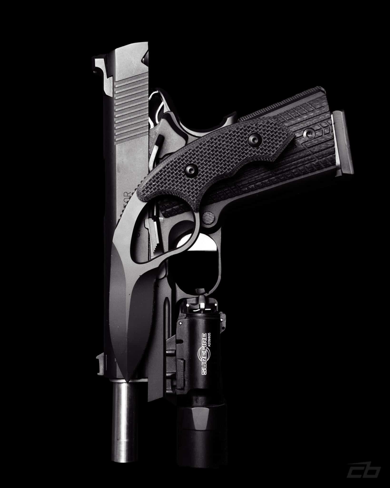 Discover which self-defense knife fits your needs! Answer a few quick questions to find the blade that complements your lifestyle.