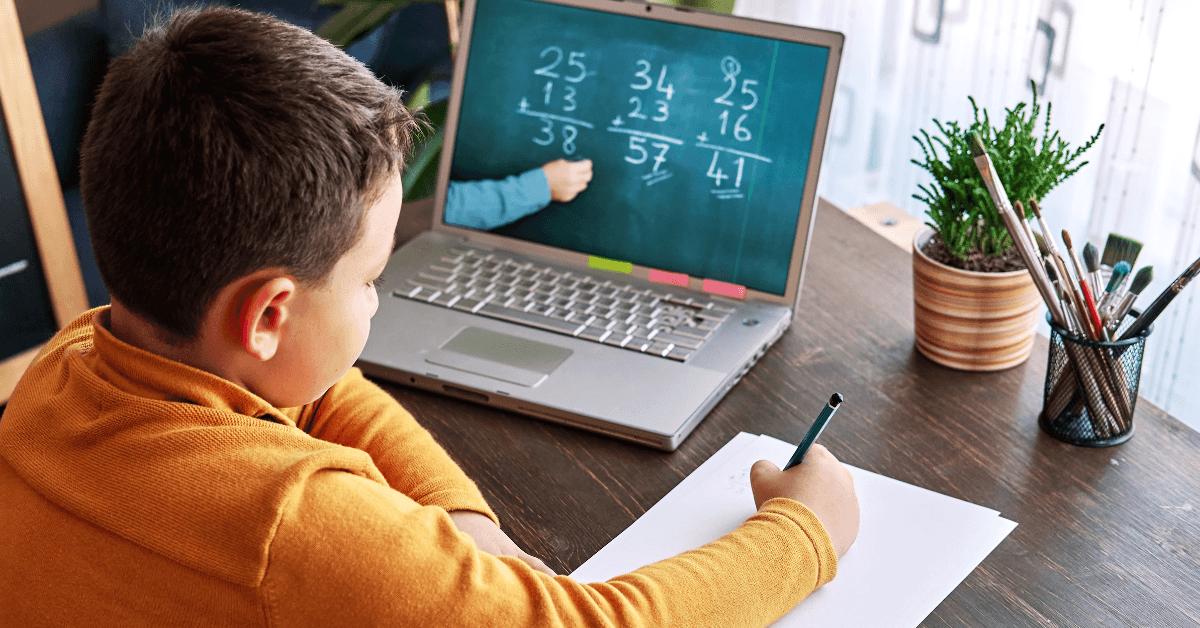Take this fun quiz to discover which online tutoring service best fits the needs of your school! With insights from top providers in the UK, you'll be one step closer to enhancing your students' learning experience.