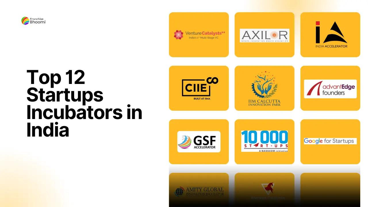 Starting a business can be overwhelming. Let us guide you to the startup incubator that suits your needs best! Answer a few questions, and we'll reveal which incubator is right for your entrepreneurial journey.