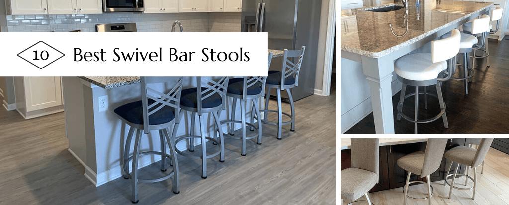Take this quiz to discover which top-rated swivel bar stool suits your entertaining style best! Whether you want comfort, durability, or a stylish flair, we've got the perfect match for you.