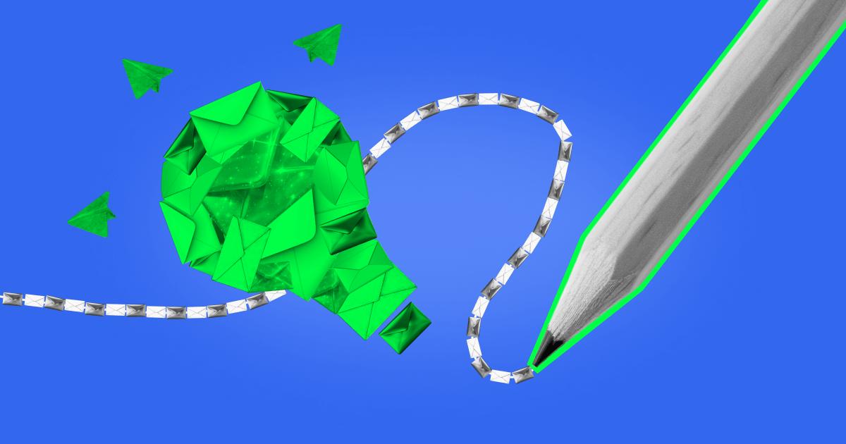 Discover which email template aligns best with your brand's style and goals! Whether you want to engage customers or boost sales, we've got the right fit for you.