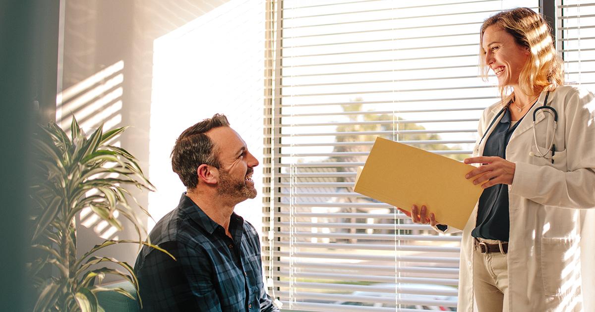 Navigating the world of health insurance can be overwhelming, but don't worry! This quiz is designed to match you with the best provider based on your unique healthcare needs.