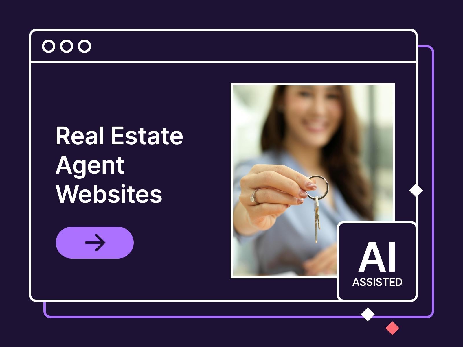 Are you a real estate agent looking for the ideal website builder? Take this quiz to discover which platform suits your needs best and kickstart your digital presence!