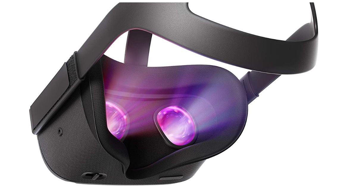 Unlock the immersive world of virtual reality! Answer a few fun questions and discover which VR headset suits your gaming, entertainment, and lifestyle needs!