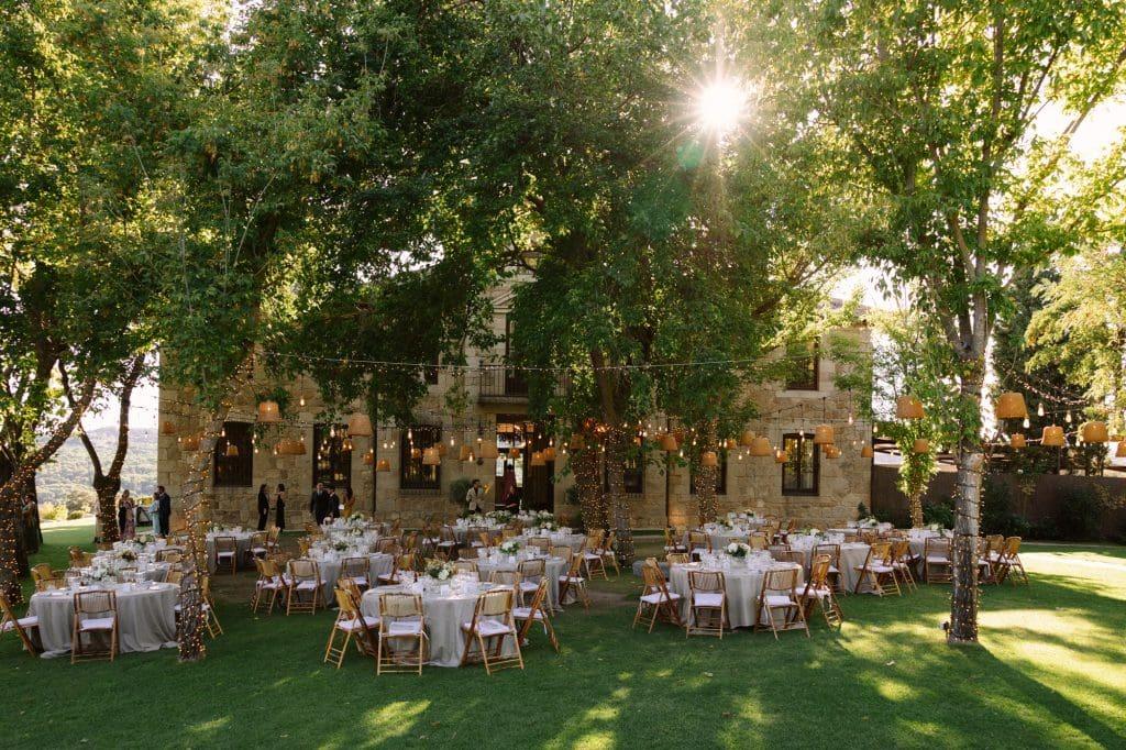 Are you ready to say ‘I do’ in the enchanting city of Madrid? Take our quiz to discover the wedding venue that perfectly fits your style and vision!