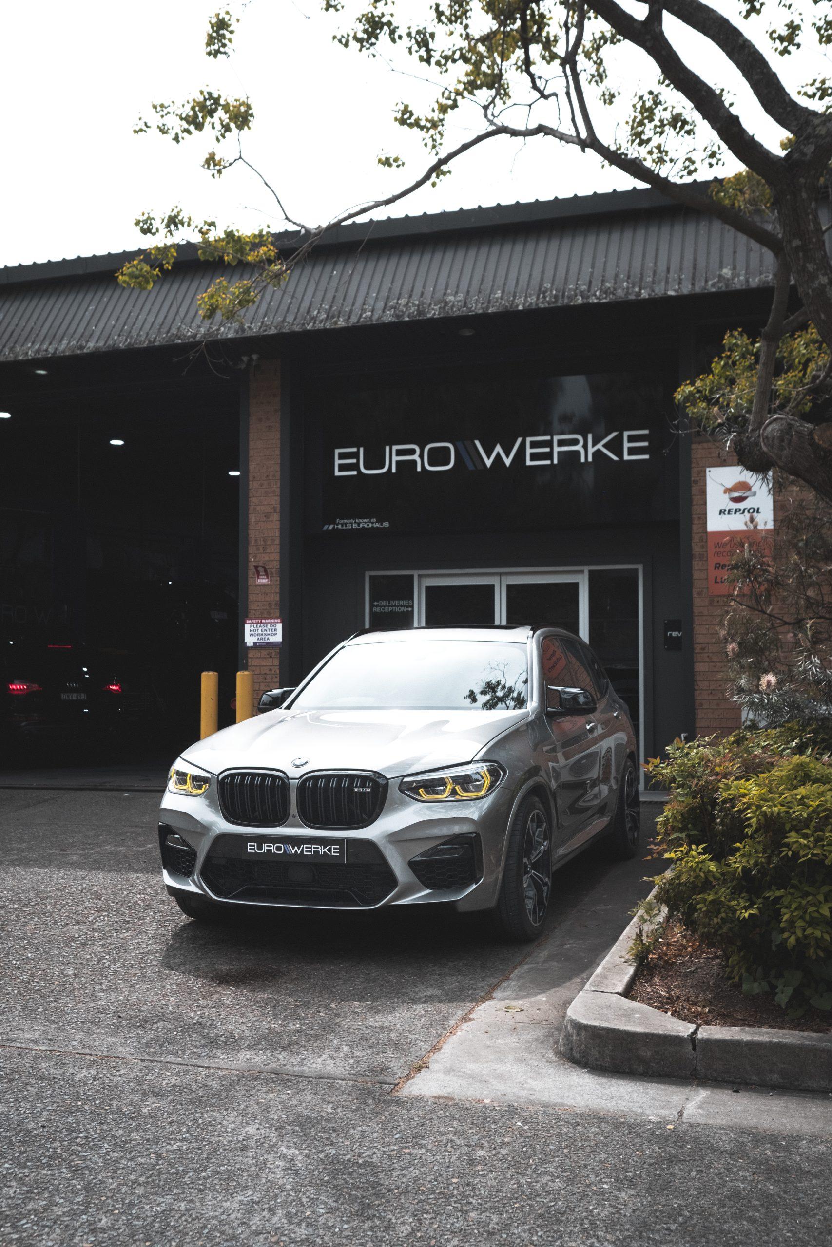 Are you ready to transform your BMW X3M Competition into something truly special? Take this quiz to discover the most suitable modifications for your ride and unleash its full potential!