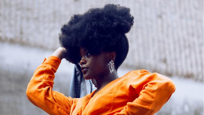Discover the best hair products tailored for your natural hair type. Take this fun quiz and find the perfect match for your unique needs!