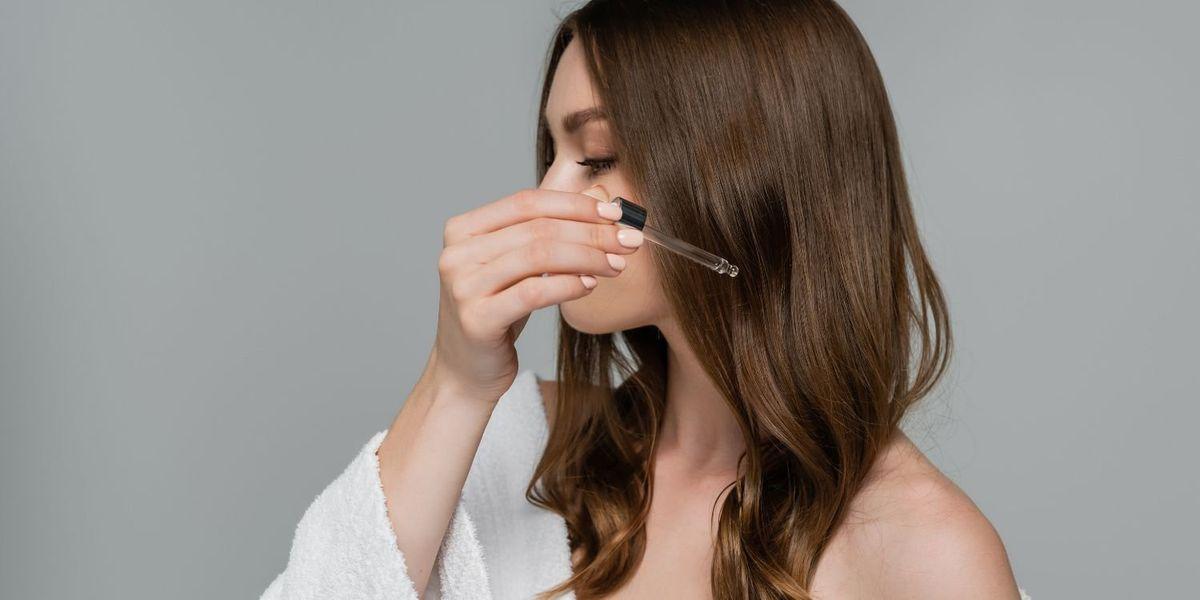 Are you struggling with thinning hair and unsure which product is right for you? Take this quick quiz to discover the best hair growth solution tailored to your needs based on the latest innovative treatments!