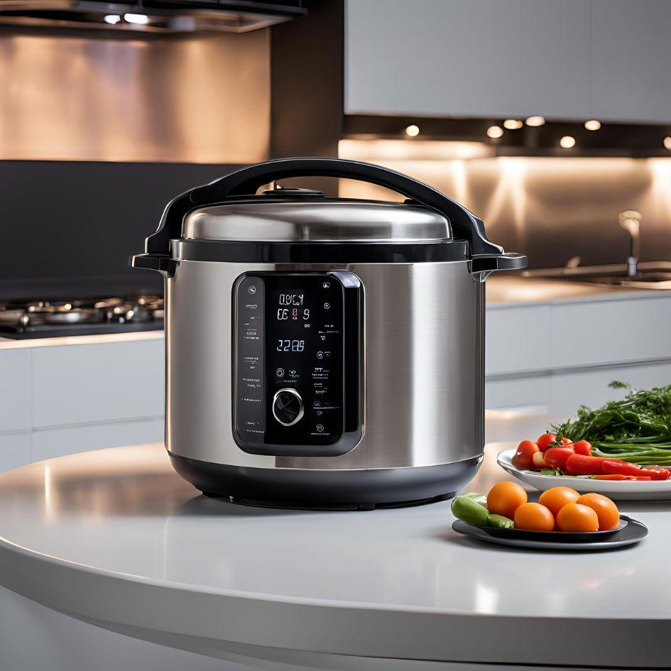 Navigating the world of pressure cookers can be overwhelming! Take this fun quiz to discover which pressure cooker is tailored just for you. Let's make cooking easier and more enjoyable!