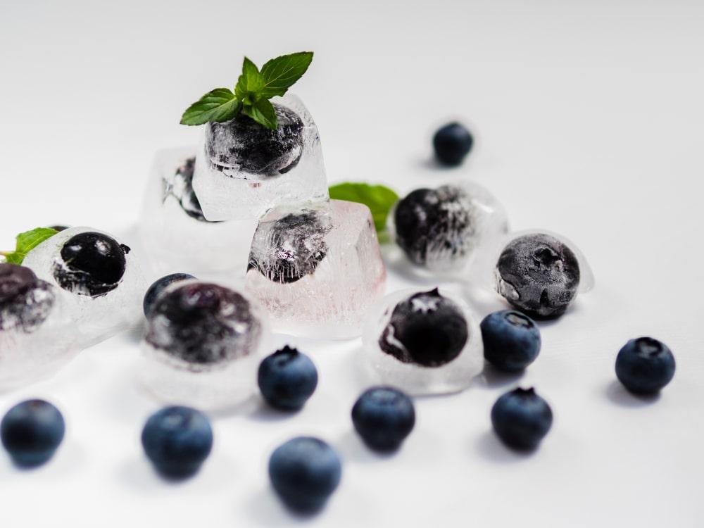 Dive into this fun quiz to discover whether acai or blueberries best suit your health needs, and uncover which superfood product you'll love!