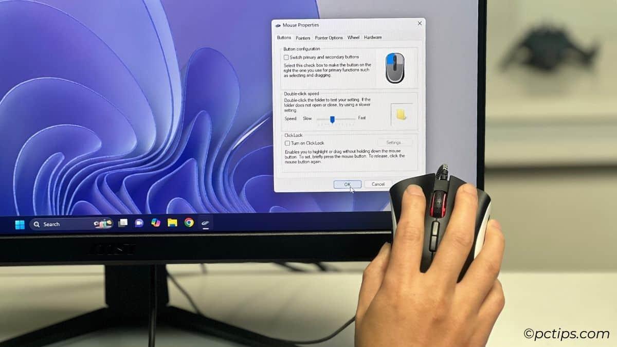 Choosing the right mouse can revolutionize your computer experience! Take this quiz to discover which mouse suits your needs best based on your preferences.