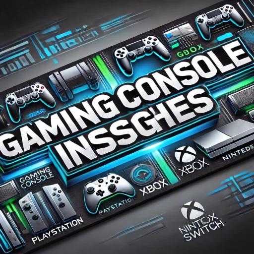 Dive into the gaming world and discover the perfect console tailored to your style! Whether you're a casual player or a hardcore gamer, this quiz will guide you to your ideal match.
