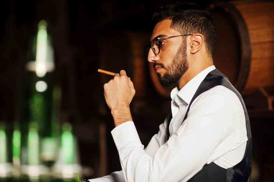 Selecting the perfect cigar should be as enjoyable as smoking it! Take this quiz to uncover which cigars are suited for your unique taste.