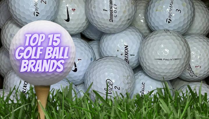 Dive into this engaging quiz to discover which golf ball brand suits your game the best! Whether you're a pro on the greens or just starting out, find the perfect match for your golfing needs.