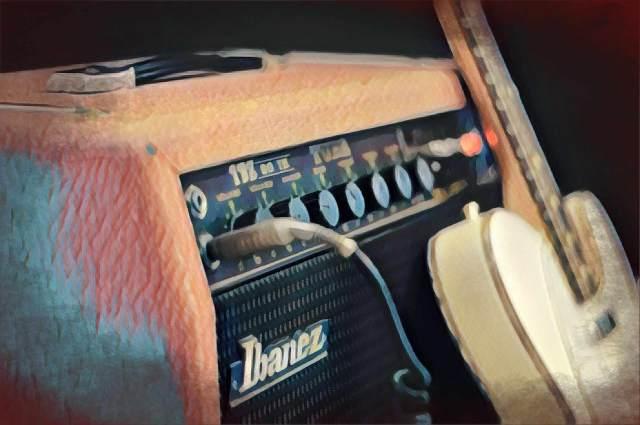Dive into the world of digital sound and find the guitar amp simulator that will elevate your music production!
