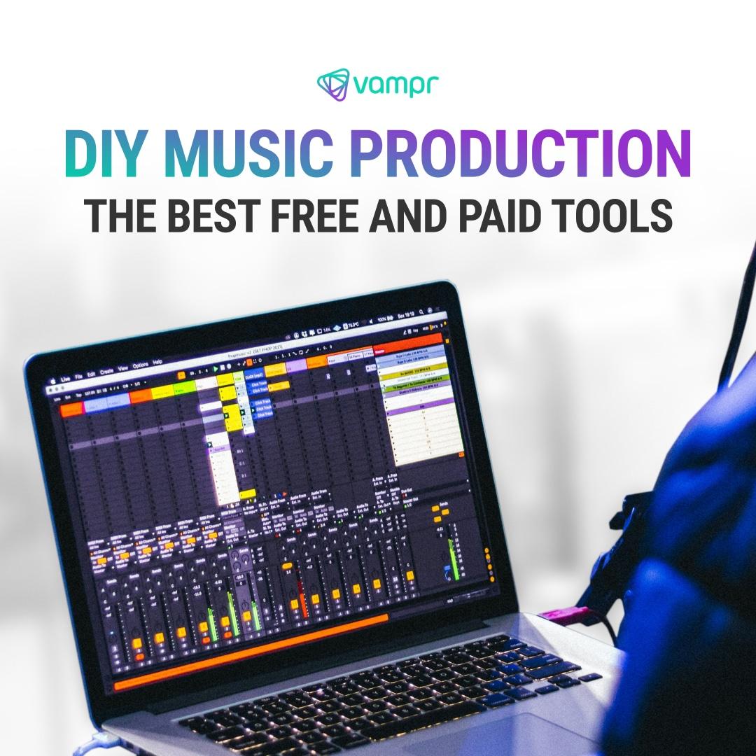 Are you ready to elevate your music production game? Take this quiz to find the perfect tools that fit your style and budget, whether you're just starting out or ready to upgrade!
