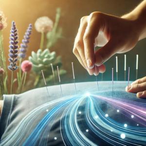 Are you ready to enhance your well-being with acupuncture? This quiz will guide you in finding the perfect acupuncturist tailored to your specific health needs and preferences.