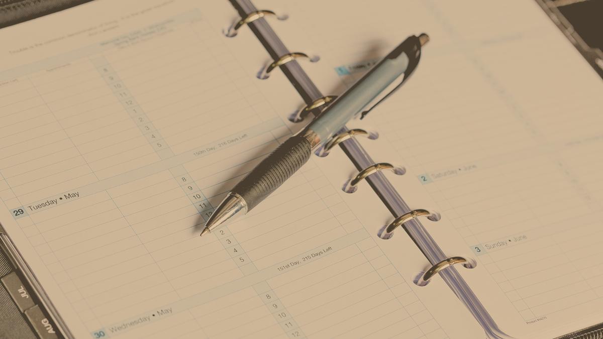 Discover the best day planner that fits your lifestyle! Take this fun quiz and find the planner designed just for you.