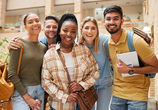Are you ready to embark on your online education journey? Take this quiz to discover which online community college aligns best with your goals and lifestyle!