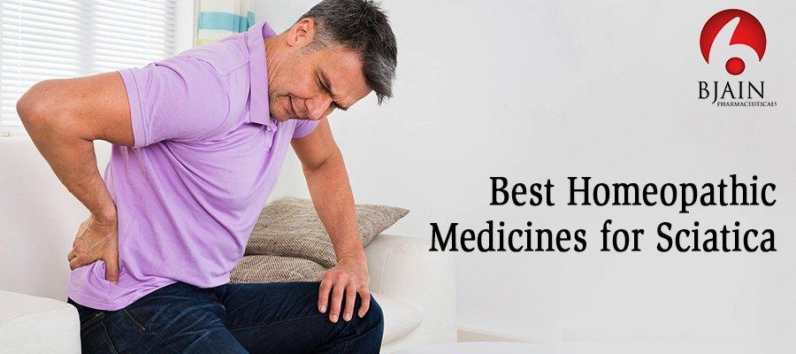 Struggling with sciatica? Discover which homeopathic solution is right for you with our engaging quiz!