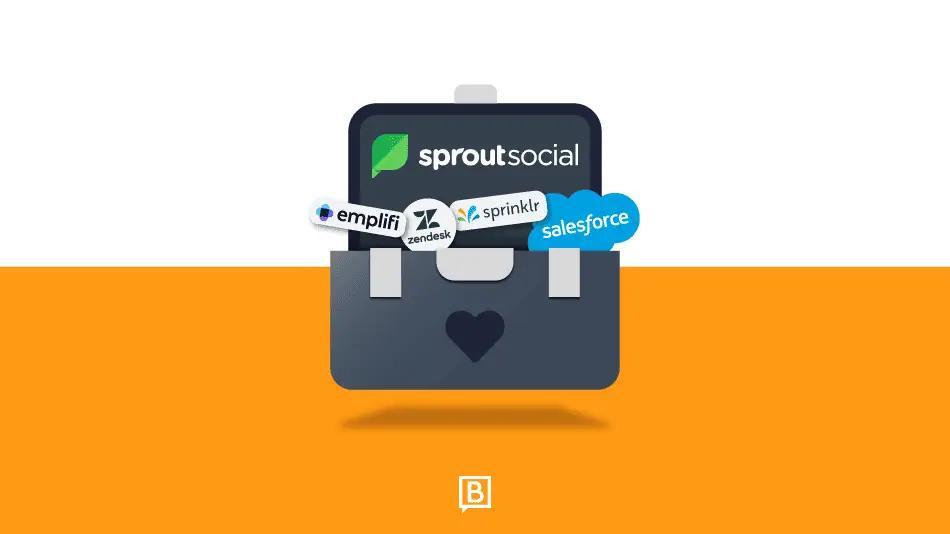 With the rise of customer interactions on social media, selecting the right social care tool is crucial. Take this quiz to discover which tool best matches your social care needs in 2025!