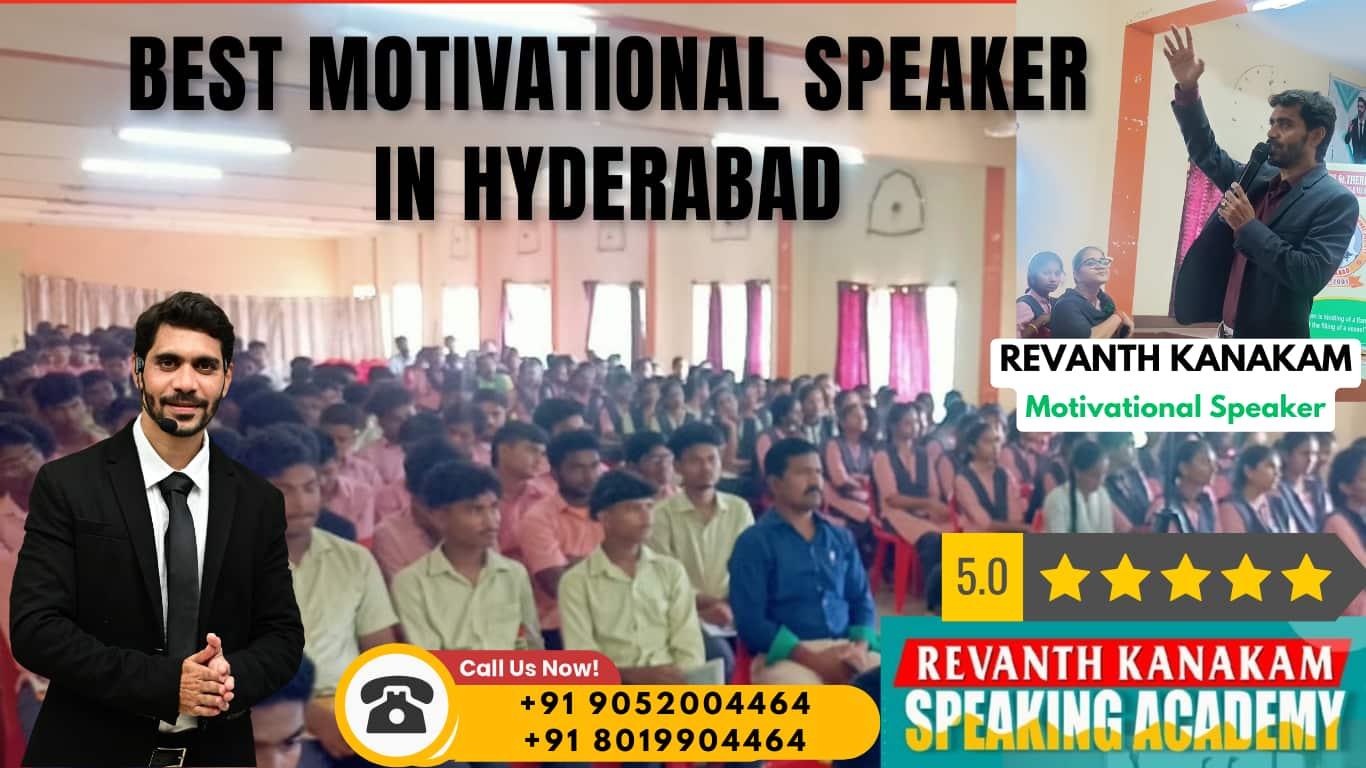Take this quiz to discover which motivational speaker aligns perfectly with your event's goals and audience!