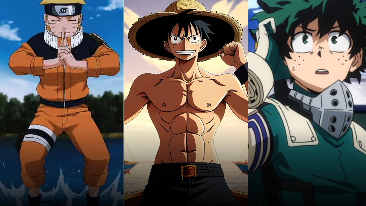 Are you ready to dive into the thrilling world of anime fighting games? Take our quiz to discover which title suits your style!