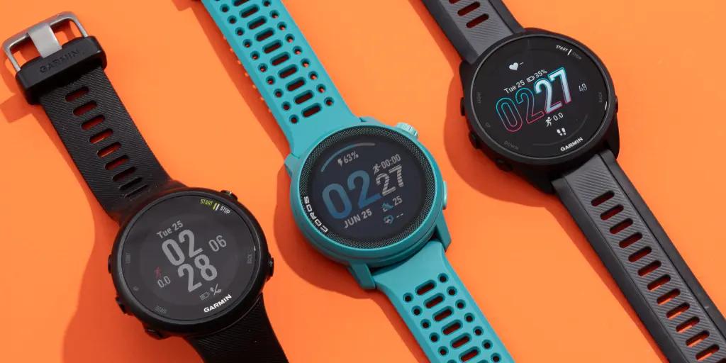 Are you ready to take your running to the next level? Discover the best GPS running watch that fits your unique running style and preferences with our quick quiz!