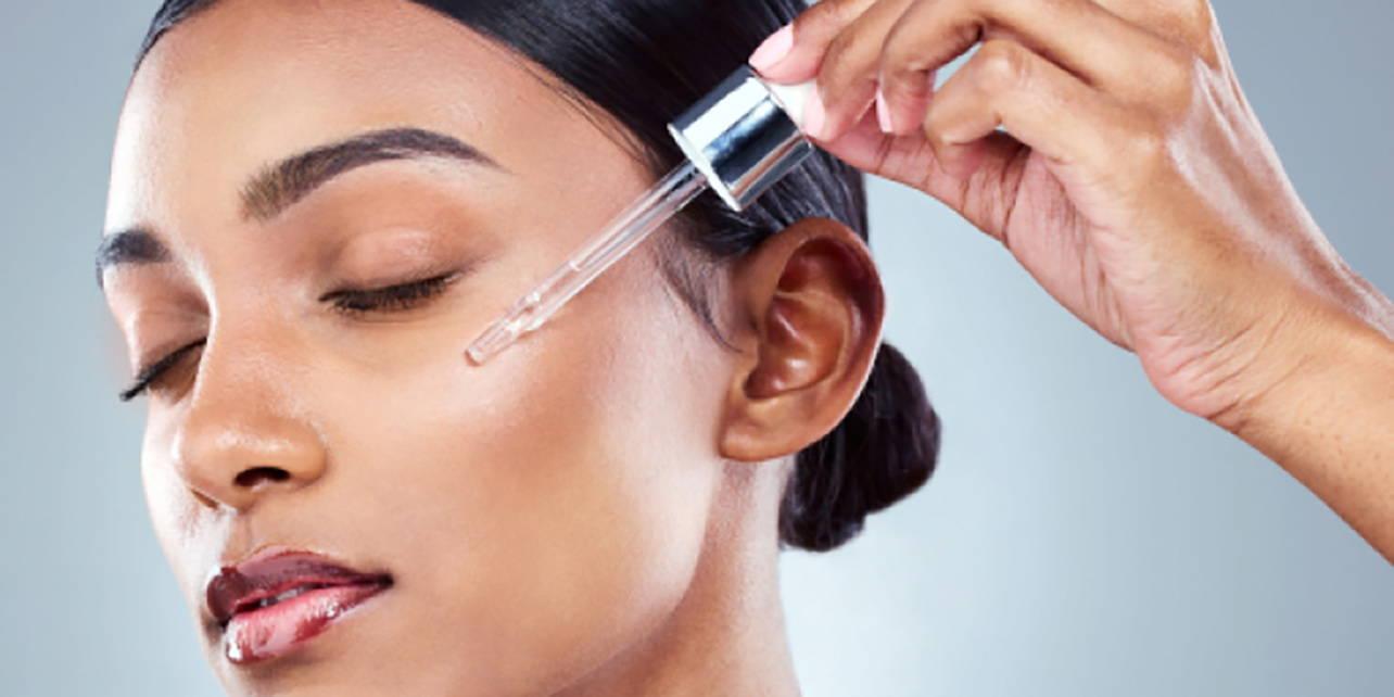 Take this fun quiz to discover which at-home chemical peel is best for you, based on your unique skin concerns and preferences!
