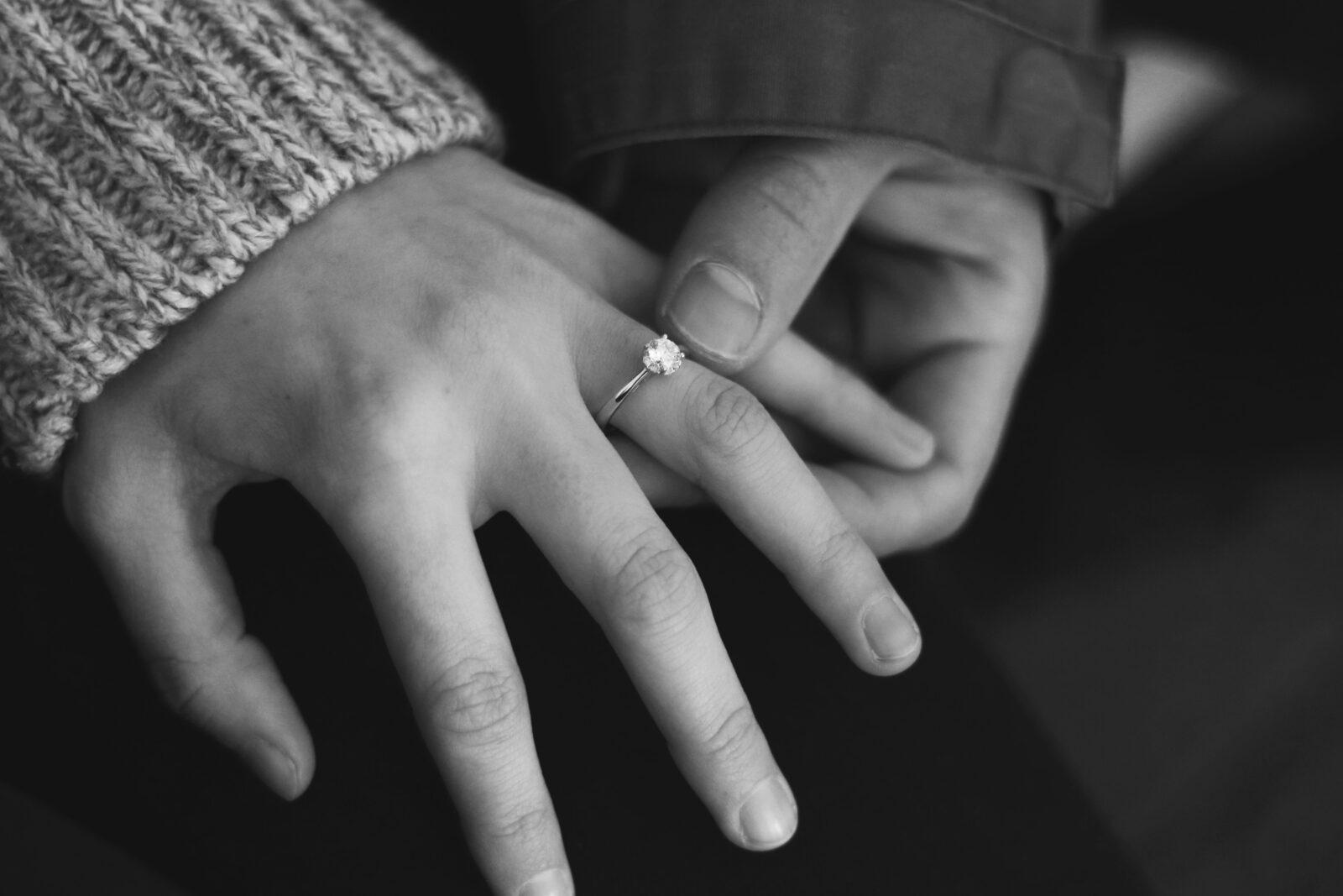 Are you torn between a unique custom engagement ring and the convenience of a ready-made option? Take this quiz to discover the perfect ring style for you!