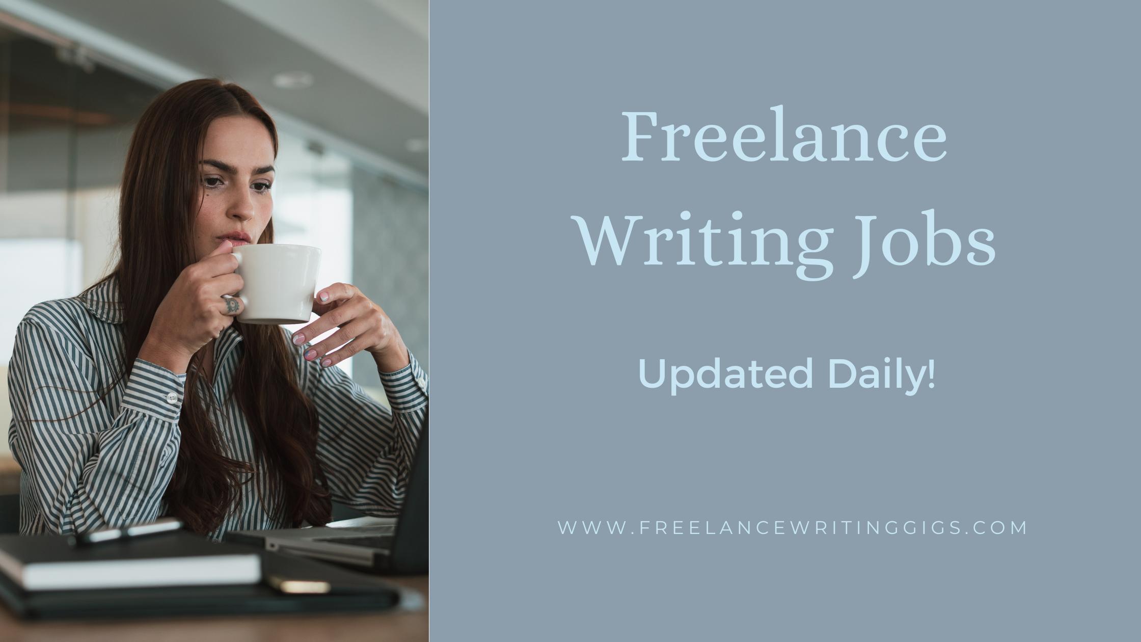 Are you ready to take your freelance writing career to the next level? Answer these fun questions to discover which writing job is the best fit for you based on your skills and interests!