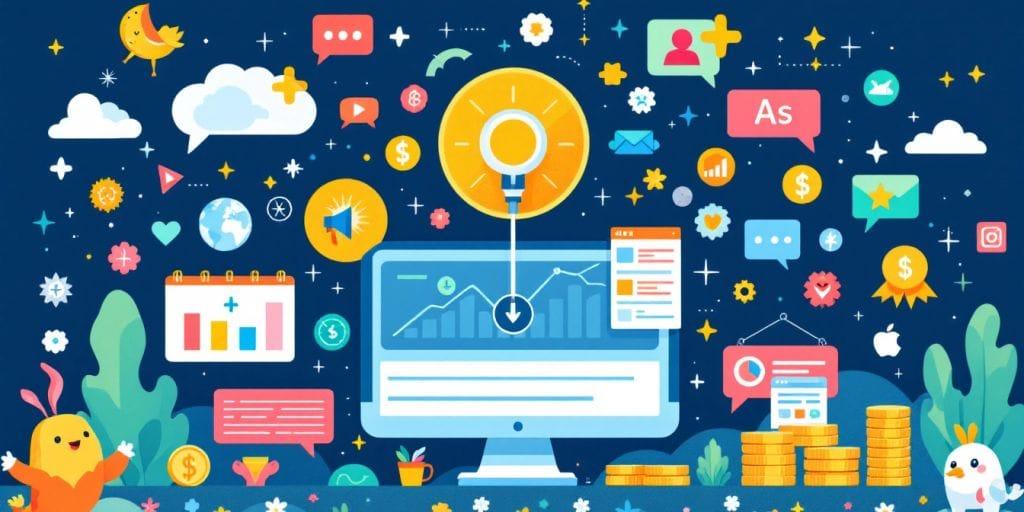 Unsure which monetization method suits your Tumblr blog best? Take our quiz to find the perfect fit for your content and audience!