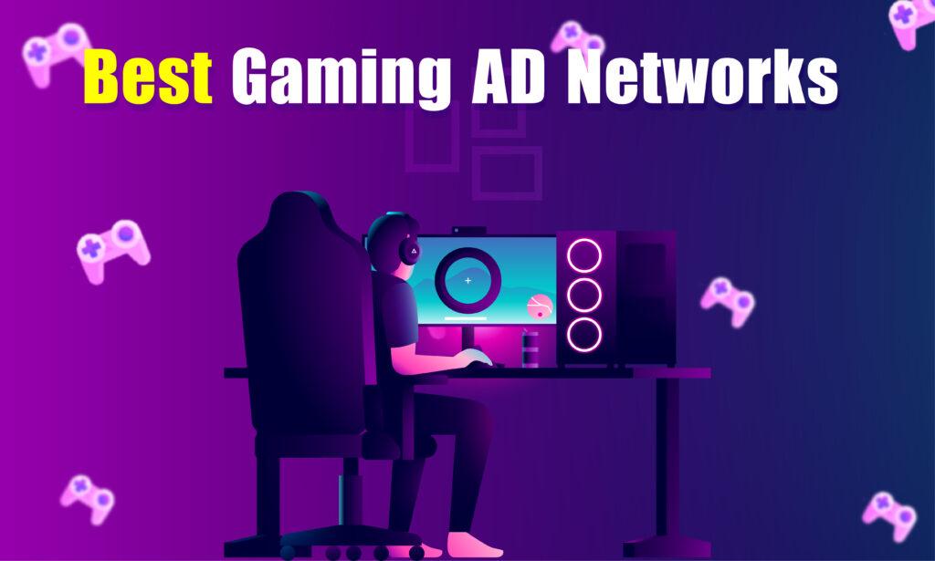 With so many gaming ad networks available, it can be overwhelming to find the right one for your mobile game or app. Take this quiz to discover which ad network best suits your needs and helps you maximize your monetization strategy!