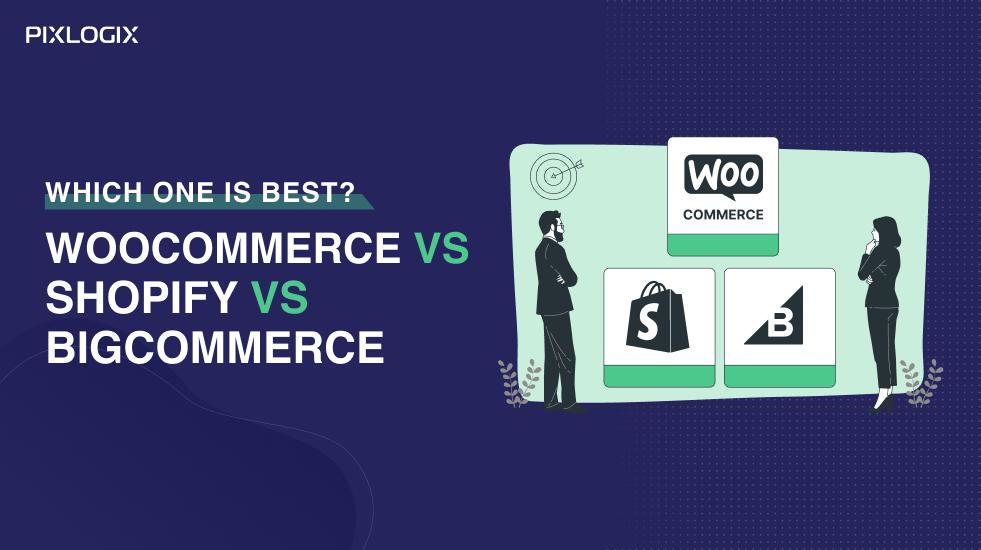 Dive into this fun quiz to discover which eCommerce platform suits your online business needs best! Whether you're a budget-savvy entrepreneur or a growing business, let's find the platform tailored for you!