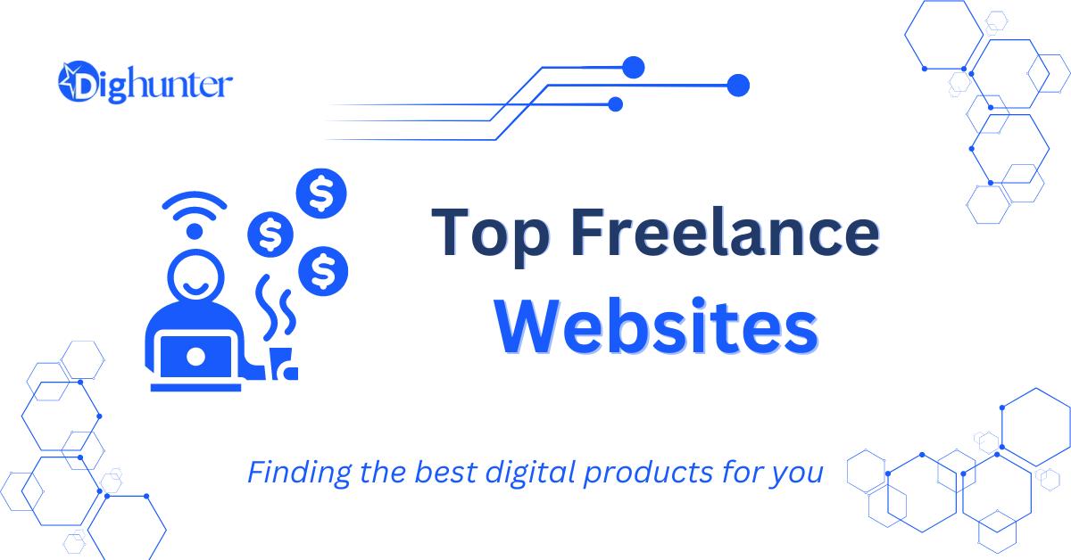 Discover your ideal freelance platform with our fun quiz! Answer a few simple questions to find out which website can boost your freelance career.