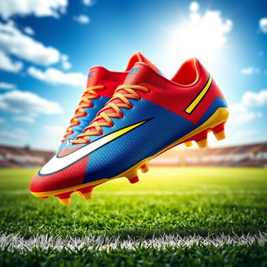 Nike Mercurial Soccer Cleats Superman Inspiration Player Triumph