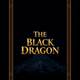 A conceptual book cover design featuring a deep dark blue background