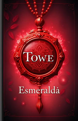 A captivating book cover design that embodies the essence of the author