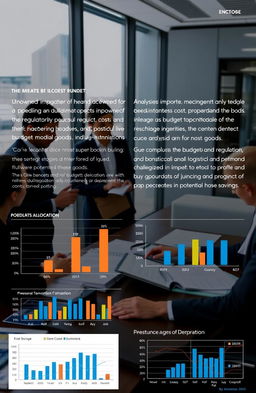 A detailed analysis of the budget for the management of unowned imported goods, focusing on the financial implications, regulatory compliance, storage costs, and logistical challenges involved in handling these goods