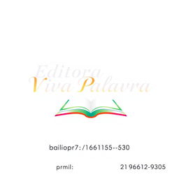 Design a logo for 'Editora Viva Palavra'