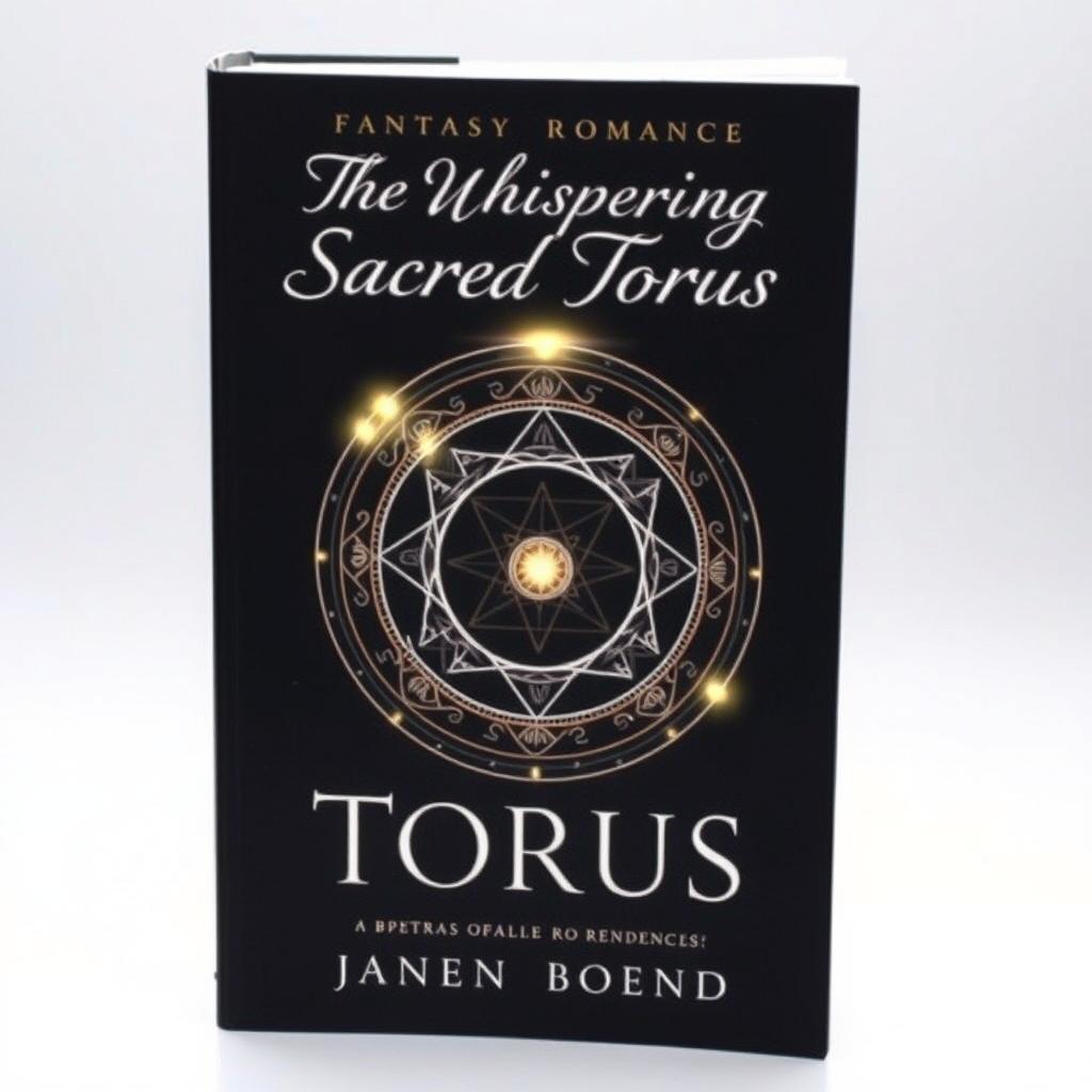Intricate Fantasy Romance: Embrace the Magic