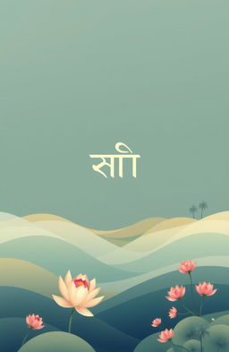 A beautifully designed cover for a Bengali poetry book titled 'দূরত্বতমা'