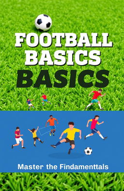 Basics of football best sale