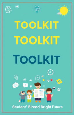A comprehensive toolkit and guide for parents, focusing on supporting their children in achieving academic success and ensuring a bright future