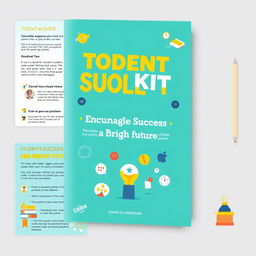 A toolkit and guide for parents focused on ensuring student success and a bright future, with an emphasis on actionable strategies, resources, and encouragement