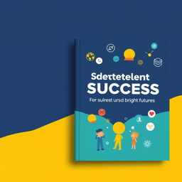 A toolkit and guide for parents focused on ensuring student success and a bright future, with an emphasis on actionable strategies, resources, and encouragement