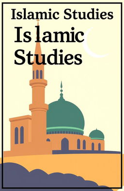 Create a series of engaging and informative lesson plans for high school students focusing on Islamic Studies