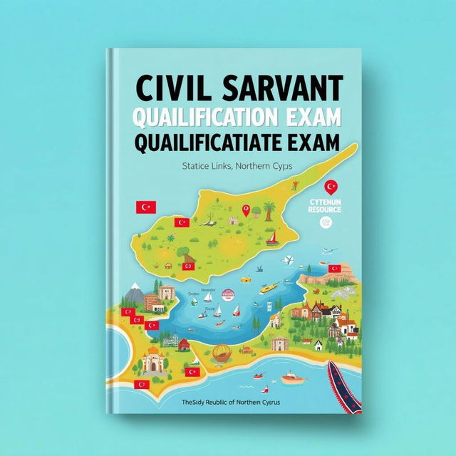 A clean and professional ebook cover design for an army entrance exam manual