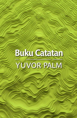 A topography contour background showcasing intricate, layered elevation lines in various shades of green and brown, creating a realistic landscape effect