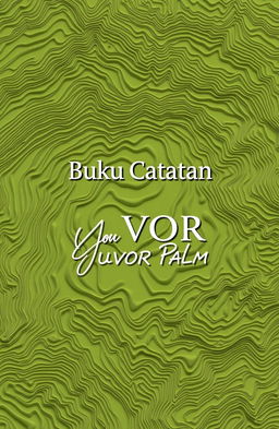 A topography contour background showcasing intricate, layered elevation lines in various shades of green and brown, creating a realistic landscape effect